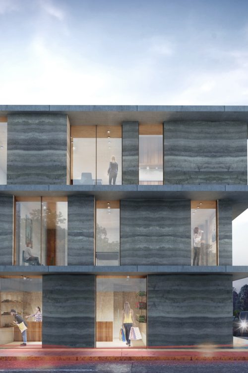 Edificio CSNE 02
