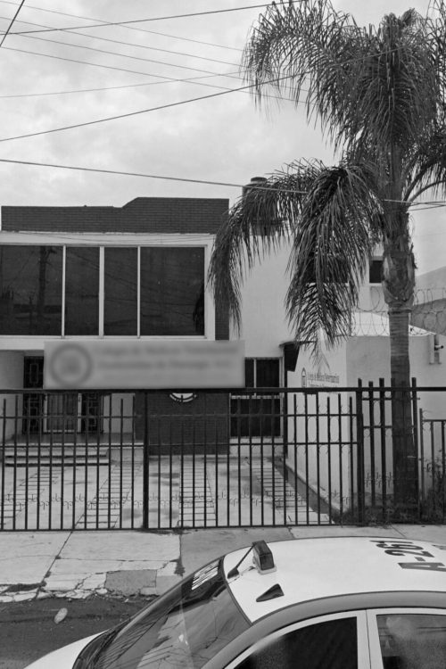 Fachada 003 Fachada 003